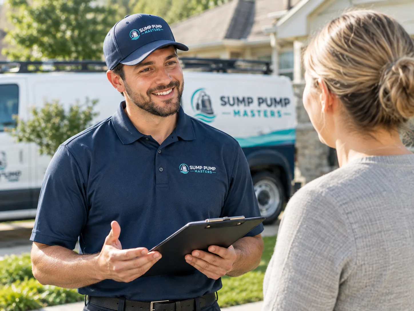 Sump Pump Repair Ripon, CA FAQs